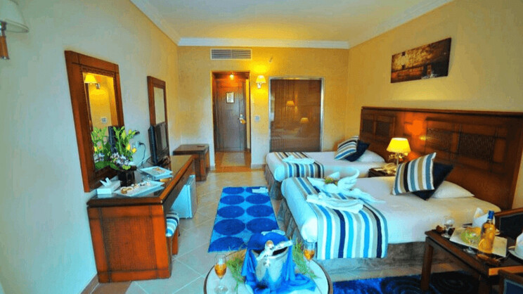 Standard Family Room  